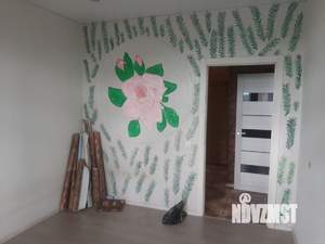 3-к квартира, вторичка, 92м2, 2/11 этаж