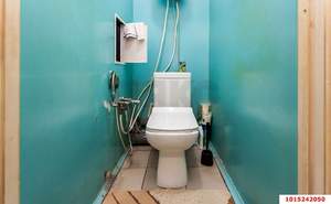 3-к квартира, вторичка, 100м2, 3/16 этаж