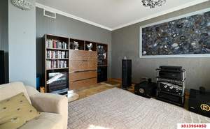 4-к квартира, вторичка, 210м2, 7/12 этаж