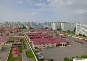 3-к квартира, вторичка, 85м2, 10/16 этаж