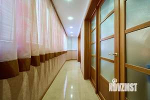 3-к квартира, вторичка, 110м2, 5/16 этаж