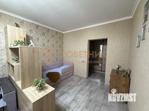2-к квартира, вторичка, 62м2, 6/20 этаж