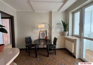 1-к квартира, вторичка, 34м2, 7/24 этаж