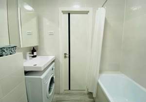 Студия квартира, вторичка, 26м2, 11/16 этаж