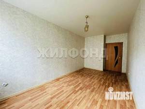 1-к квартира, вторичка, 39м2, 5/16 этаж