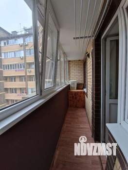 3-к квартира, вторичка, 52м2, 6/9 этаж