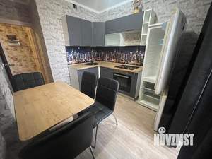 1-к квартира, вторичка, 35м2, 14/18 этаж