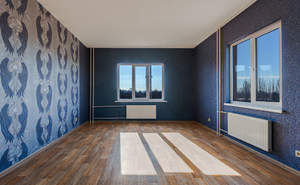 2-к квартира, вторичка, 69м2, 5/16 этаж