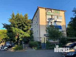 3-к квартира, вторичка, 60м2, 3/5 этаж