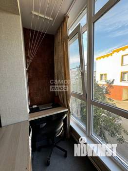 1-к квартира, вторичка, 46м2, 2/3 этаж