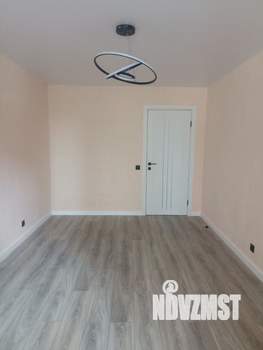 2-к квартира, вторичка, 59м2, 1/16 этаж