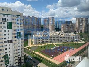 1-к квартира, вторичка, 38м2, 14/16 этаж