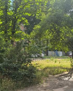 1-к квартира, вторичка, 35м2, 5/5 этаж