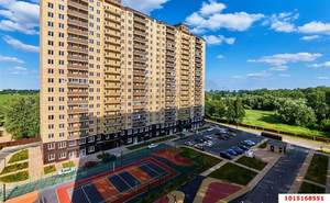 3-к квартира, вторичка, 78м2, 9/19 этаж