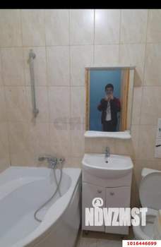 Студия квартира, вторичка, 21м2, 4/4 этаж