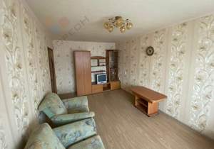 3-к квартира, вторичка, 62м2, 5/5 этаж