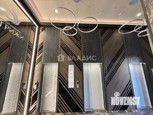 2-к квартира, вторичка, 51м2, 17/25 этаж