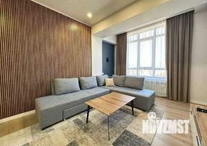 2-к квартира, вторичка, 61м2, 15/21 этаж