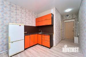 Студия квартира, вторичка, 23м2, 13/16 этаж