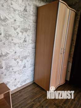 1-к квартира, вторичка, 43м2, 2/3 этаж