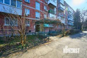 3-к квартира, вторичка, 60м2, 5/5 этаж