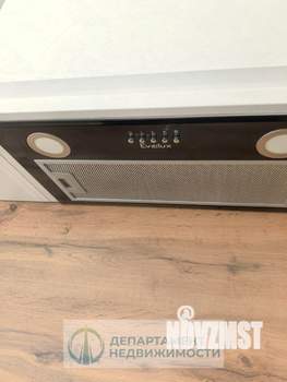 2-к квартира, вторичка, 68м2, 13/16 этаж