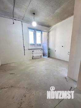 2-к квартира, вторичка, 45м2, 6/16 этаж