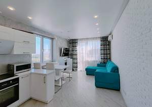 2-к квартира, вторичка, 78м2, 22/24 этаж