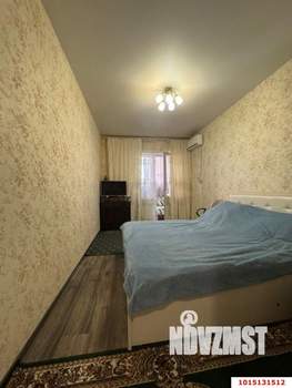 1-к квартира, вторичка, 32м2, 5/17 этаж