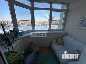 2-к квартира, вторичка, 77м2, 5/22 этаж