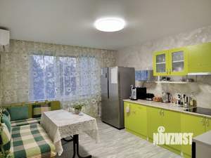2-к квартира, вторичка, 70м2, 3/16 этаж