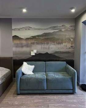 1-к квартира, вторичка, 41м2, 5/9 этаж