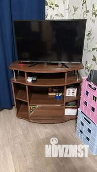 1-к квартира, вторичка, 33м2, 4/4 этаж