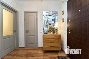 1-к квартира, вторичка, 41м2, 4/19 этаж