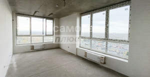 4-к квартира, вторичка, 81м2, 19/24 этаж