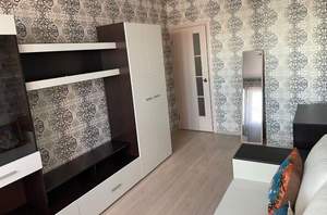 1-к квартира, вторичка, 45м2, 13/17 этаж