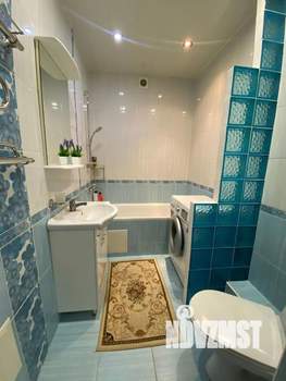 2-к квартира, вторичка, 57м2, 3/4 этаж