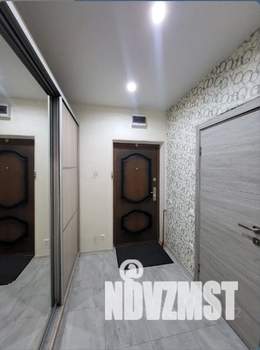 Студия квартира, вторичка, 26м2, 4/21 этаж