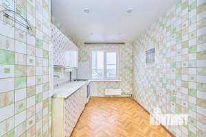 3-к квартира, вторичка, 74м2, 9/9 этаж