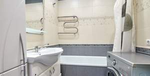 2-к квартира, вторичка, 61м2, 11/17 этаж