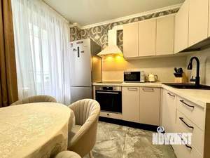 1-к квартира, вторичка, 33м2, 6/18 этаж