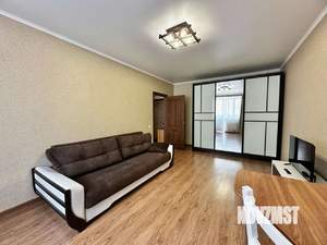 1-к квартира, вторичка, 48м2, 6/8 этаж