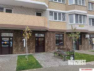 2-к квартира, вторичка, 52м2, 16/17 этаж