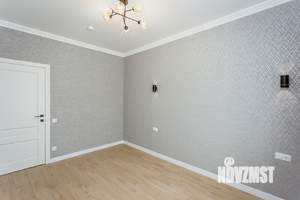 3-к квартира, вторичка, 83м2, 12/23 этаж