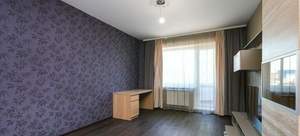 2-к квартира, вторичка, 54м2, 4/16 этаж