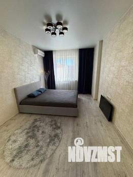 1-к квартира, сданный дом, 39м2, 12/18 этаж