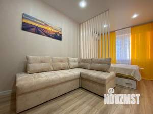 1-к квартира, вторичка, 34м2, 9/17 этаж