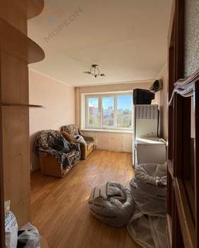 2-к квартира, вторичка, 30м2, 3/9 этаж