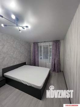 2-к квартира, вторичка, 45м2, 1/5 этаж