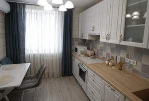 2-к квартира, вторичка, 52м2, 10/12 этаж